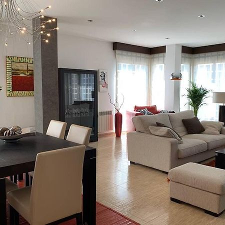 Apartamento Miramar . Amplitud Y Comodidad Almazora Esterno foto