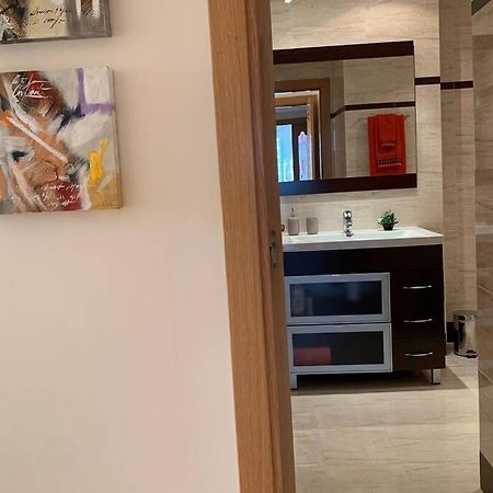 Apartamento Miramar . Amplitud Y Comodidad Almazora Esterno foto