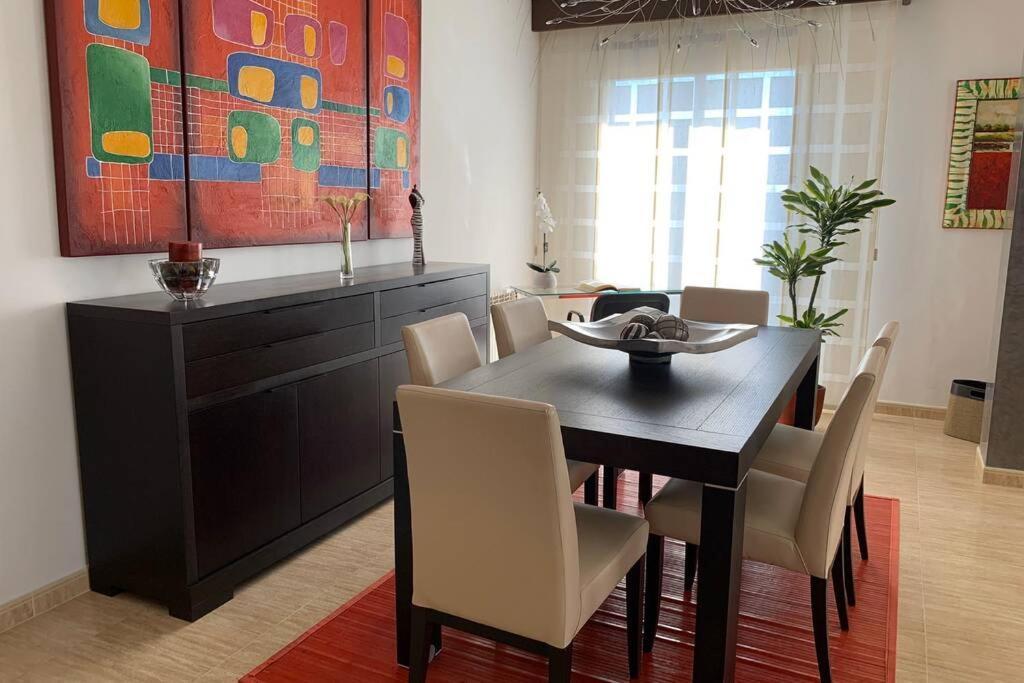 Apartamento Miramar . Amplitud Y Comodidad Almazora Esterno foto