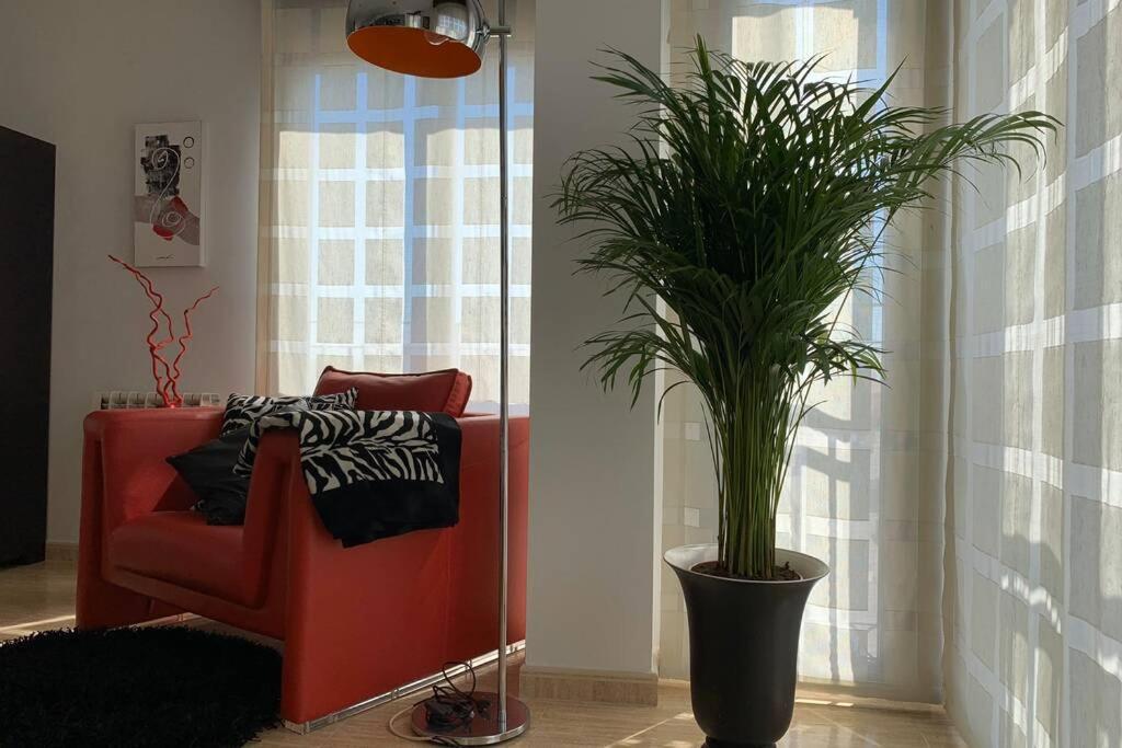 Apartamento Miramar . Amplitud Y Comodidad Almazora Esterno foto