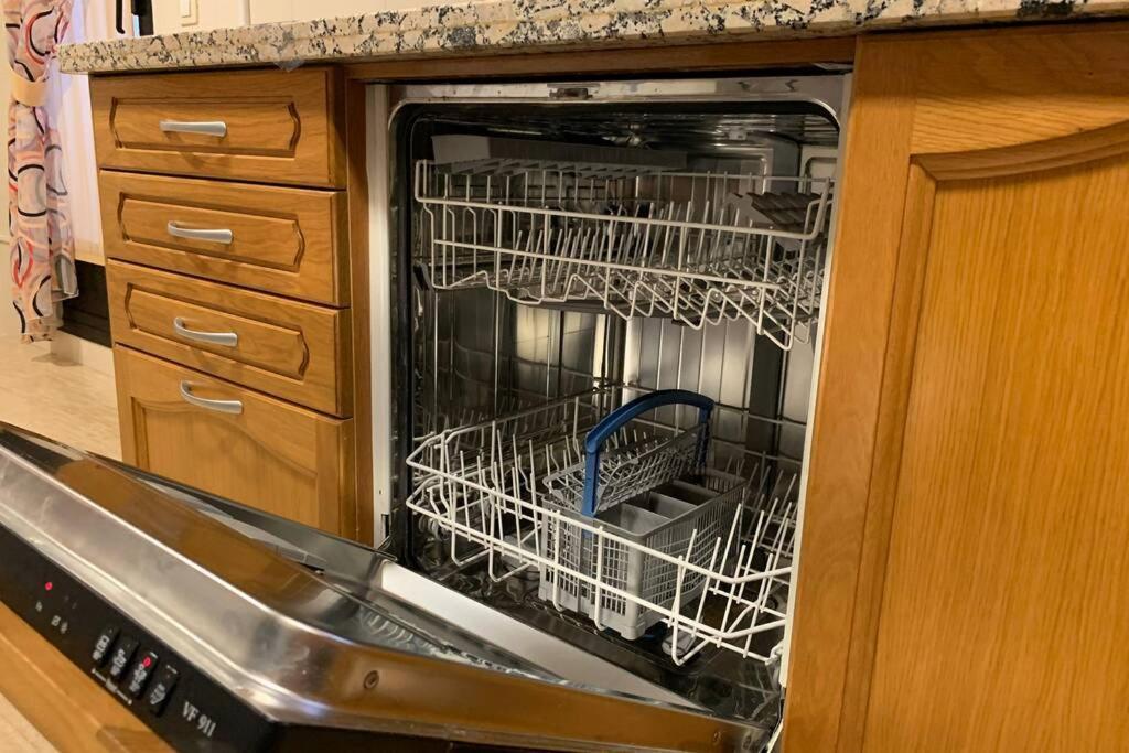 Apartamento Miramar . Amplitud Y Comodidad Almazora Esterno foto
