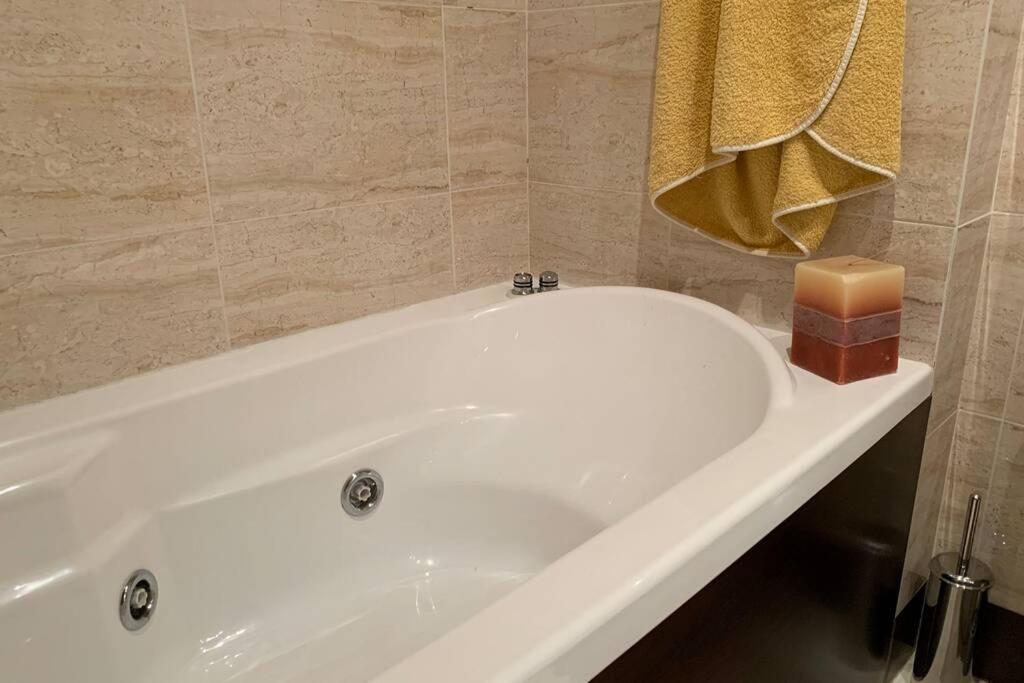 Apartamento Miramar . Amplitud Y Comodidad Almazora Esterno foto
