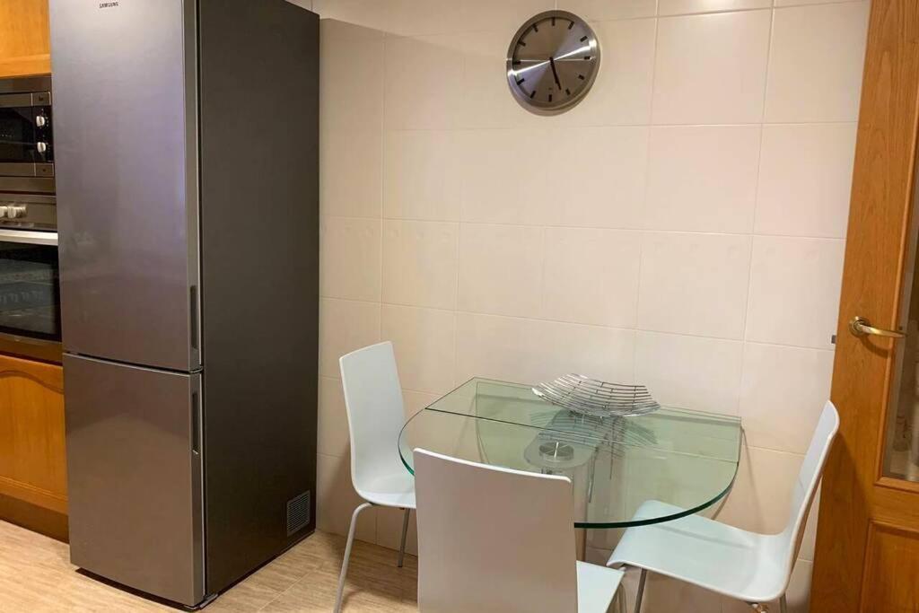 Apartamento Miramar . Amplitud Y Comodidad Almazora Esterno foto