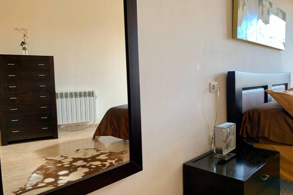 Apartamento Miramar . Amplitud Y Comodidad Almazora Esterno foto